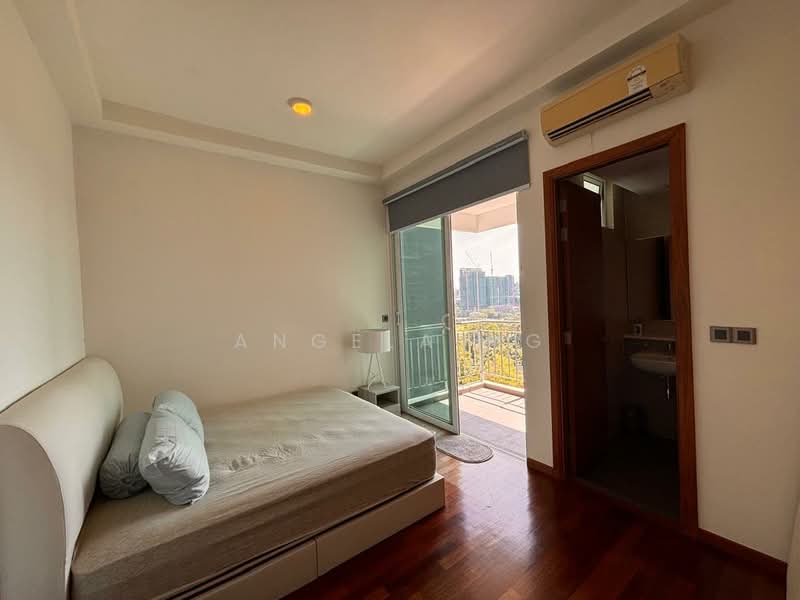 Kondominium untuk Disewa di Summerscape Luxury Condominium - Angela Ng - Bedroom - PropertyGuru.com.my