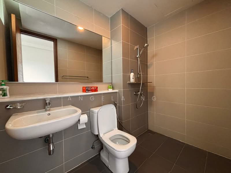 Kondominium untuk Disewa di Summerscape Luxury Condominium - Angela Ng - Bathroom - PropertyGuru.com.my