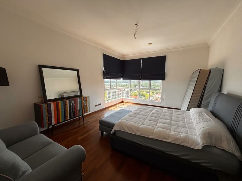 Kondominium untuk Disewa di Summerscape Luxury Condominium - Angela Ng - Bedroom - PropertyGuru.com.my