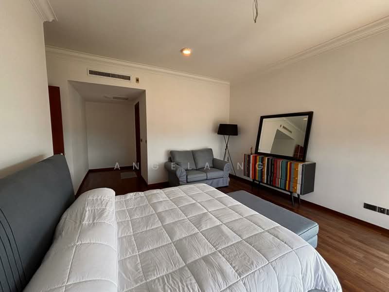 Kondominium untuk Disewa di Summerscape Luxury Condominium - Angela Ng - Bedroom - PropertyGuru.com.my