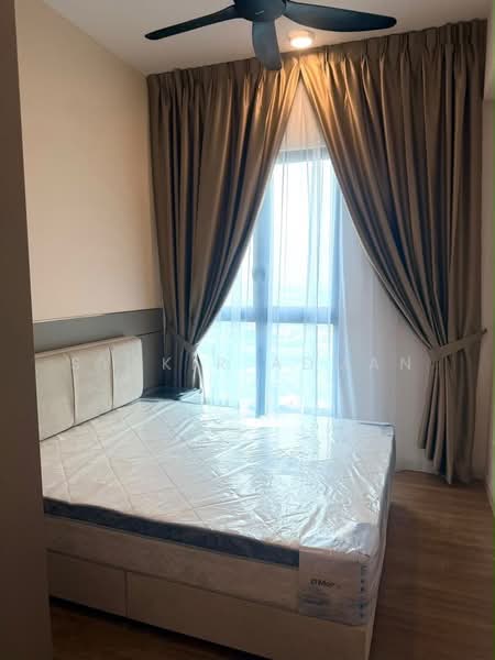 Servis Apartment untuk Disewa di Serviced Residence @ Sunway D'hill Residences - Syakir Adman - PropertyGuru.com.my
