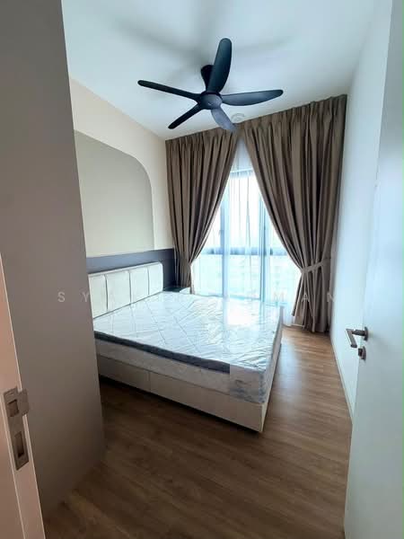 Servis Apartment untuk Disewa di Serviced Residence @ Sunway D'hill Residences - Syakir Adman - PropertyGuru.com.my