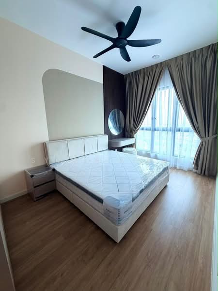 Servis Apartment untuk Disewa di Serviced Residence @ Sunway D'hill Residences - Syakir Adman - PropertyGuru.com.my