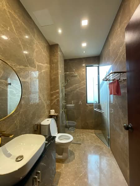 Semi-Detached House for Rent in Horizon Hills (Iskandar Puteri (Nusajaya)) - Patricia Ooi - PropertyGuru.com.my