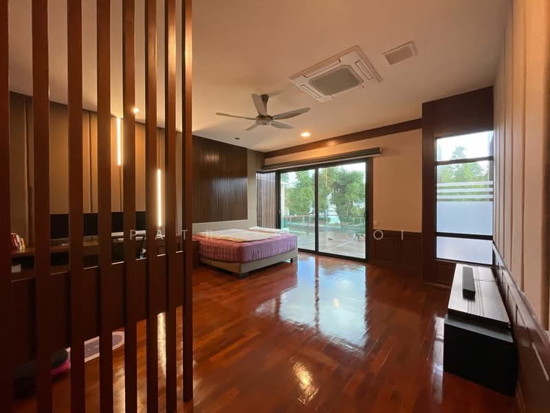 Semi-Detached House for Rent in Horizon Hills (Iskandar Puteri (Nusajaya)) - Patricia Ooi - PropertyGuru.com.my