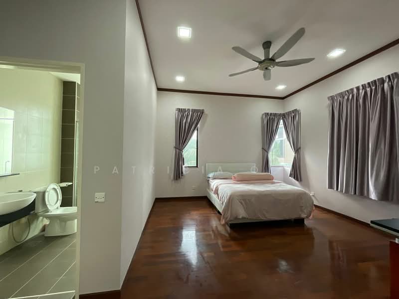 Semi-Detached House for Rent in Horizon Hills (Iskandar Puteri (Nusajaya)) - Patricia Ooi - PropertyGuru.com.my