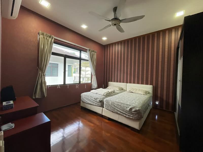 Semi-Detached House for Rent in Horizon Hills (Iskandar Puteri (Nusajaya)) - Patricia Ooi - PropertyGuru.com.my