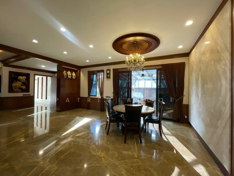 Semi-Detached House for Rent in Horizon Hills (Iskandar Puteri (Nusajaya)) - Patricia Ooi - PropertyGuru.com.my