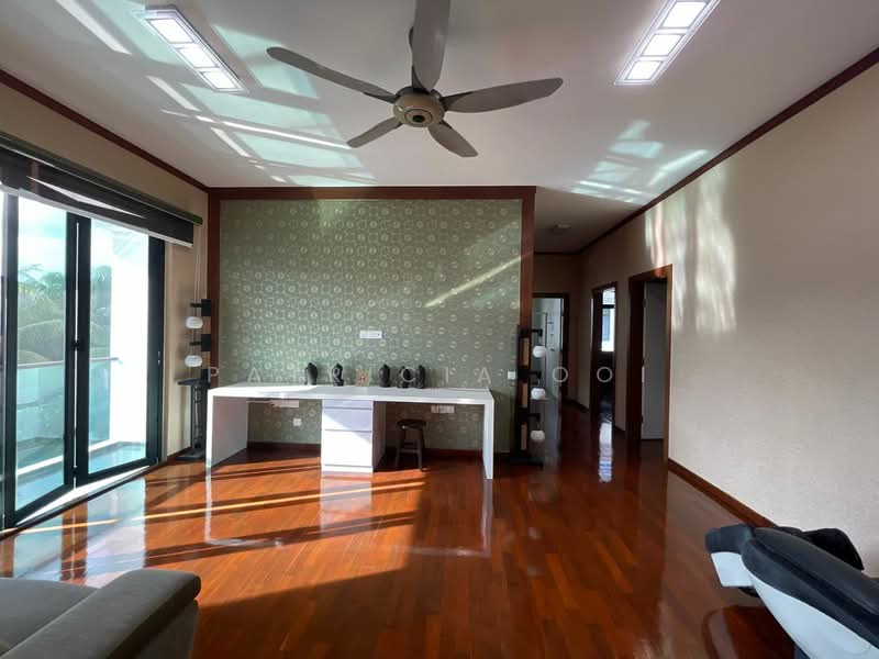 Semi-Detached House for Rent in Horizon Hills (Iskandar Puteri (Nusajaya)) - Patricia Ooi - PropertyGuru.com.my