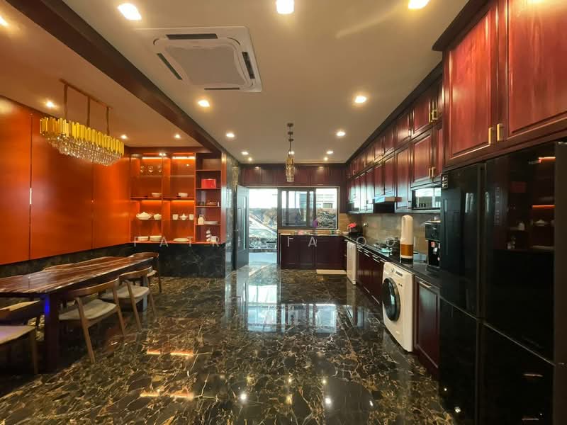 Semi-Detached House for Rent in Horizon Hills (Iskandar Puteri (Nusajaya)) - Patricia Ooi - PropertyGuru.com.my