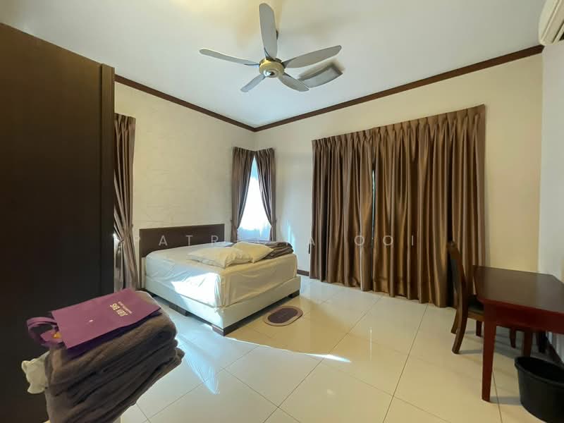Semi-Detached House for Rent in Horizon Hills (Iskandar Puteri (Nusajaya)) - Patricia Ooi - PropertyGuru.com.my