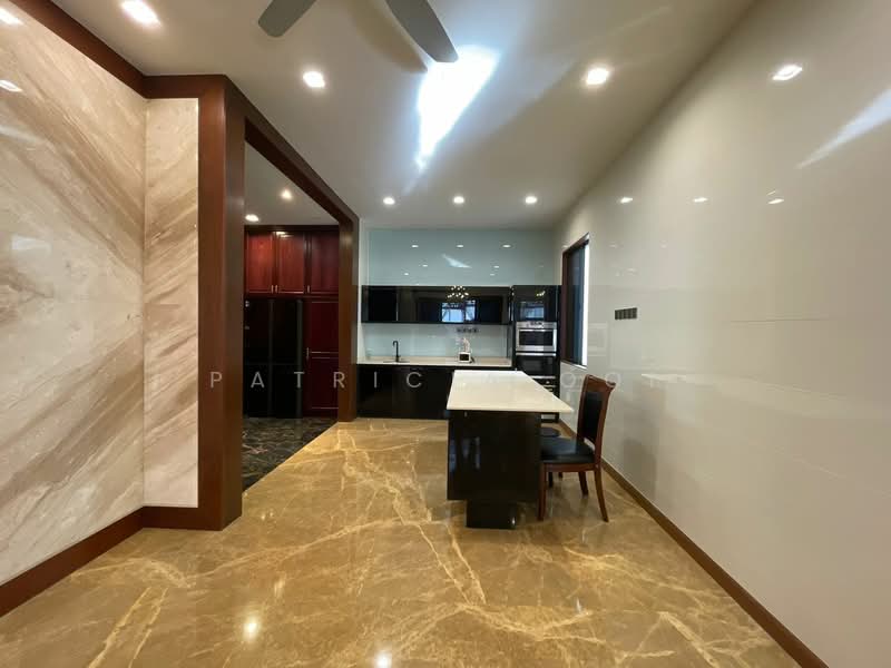 Semi-Detached House for Rent in Horizon Hills (Iskandar Puteri (Nusajaya)) - Patricia Ooi - PropertyGuru.com.my