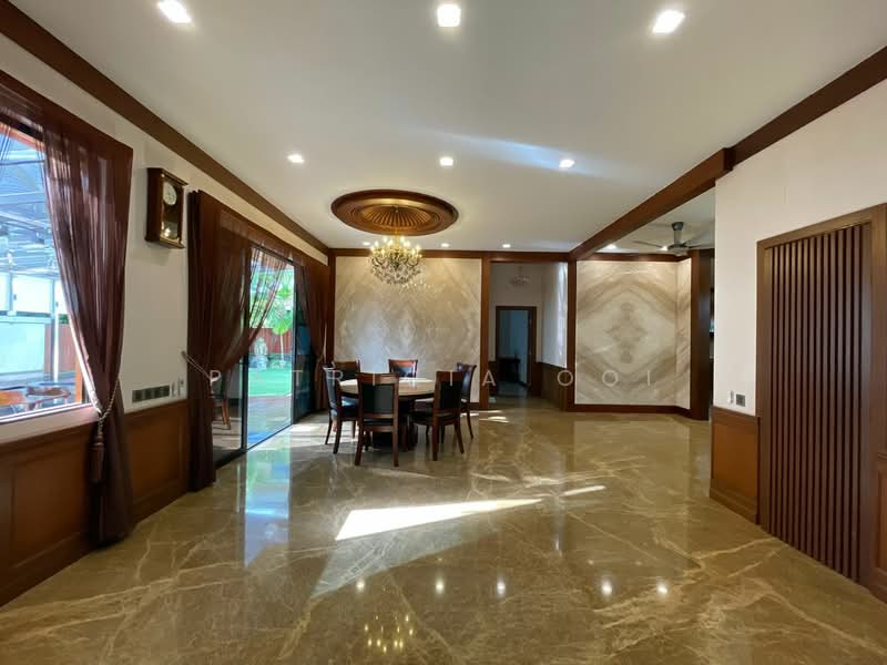 Semi-Detached House for Rent in Horizon Hills (Iskandar Puteri (Nusajaya)) - Patricia Ooi - PropertyGuru.com.my