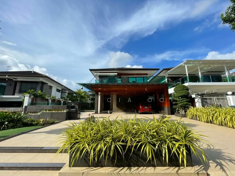 Semi-Detached House for Rent in Horizon Hills (Iskandar Puteri (Nusajaya)) - Patricia Ooi - PropertyGuru.com.my