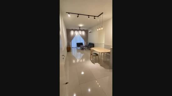 Service Residence for Rent at D'Cosmos Residences - Shawn Loh - PropertyGuru.com.my