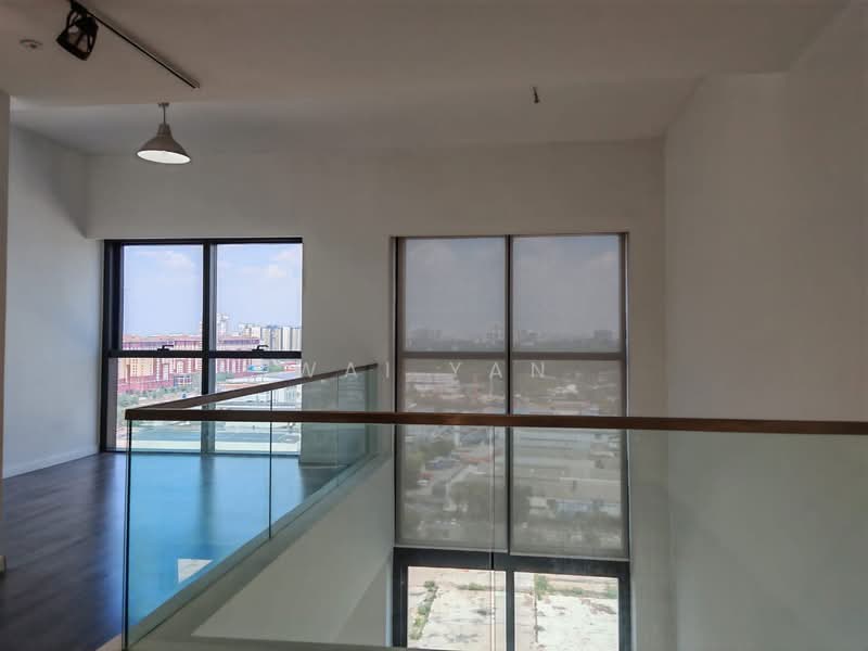 Service Residence for Sale at Icon Residenz 2 @ Icon City - WAI YAN - PropertyGuru.com.my