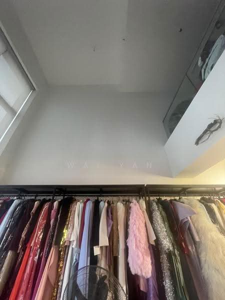 Kediaman Servis untuk Dijual di Icon Residenz 2 @ Icon City - WAI YAN - PropertyGuru.com.my