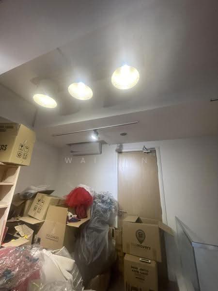 Kediaman Servis untuk Dijual di Icon Residenz 2 @ Icon City - WAI YAN - Interior - PropertyGuru.com.my