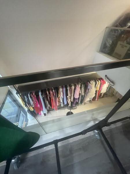 Kediaman Servis untuk Dijual di Icon Residenz 2 @ Icon City - WAI YAN - Interior - PropertyGuru.com.my