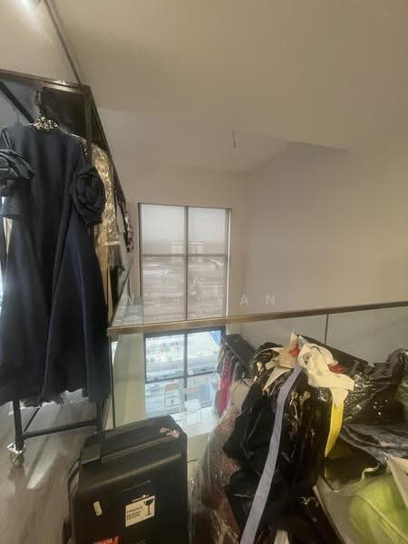 Kediaman Servis untuk Dijual di Icon Residenz 2 @ Icon City - WAI YAN - View - PropertyGuru.com.my