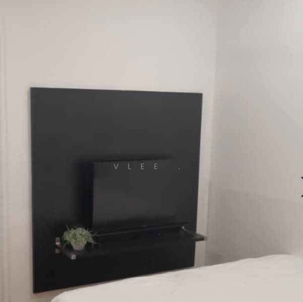 Servis Apartment untuk Disewa di Saville Residence - vLee . - Bedroom - PropertyGuru.com.my