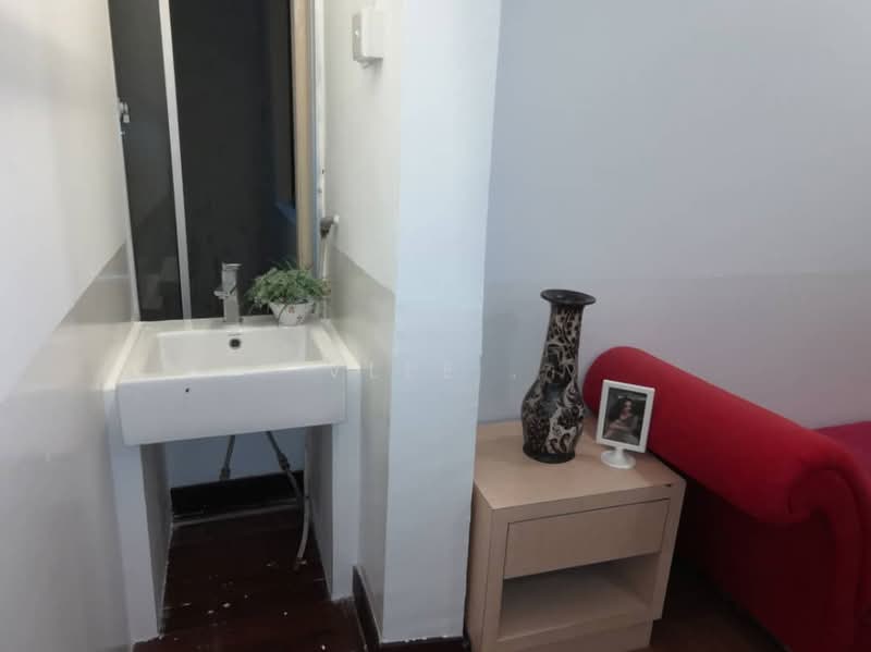 Servis Apartment untuk Disewa di Saville Residence - vLee . - Interior - PropertyGuru.com.my