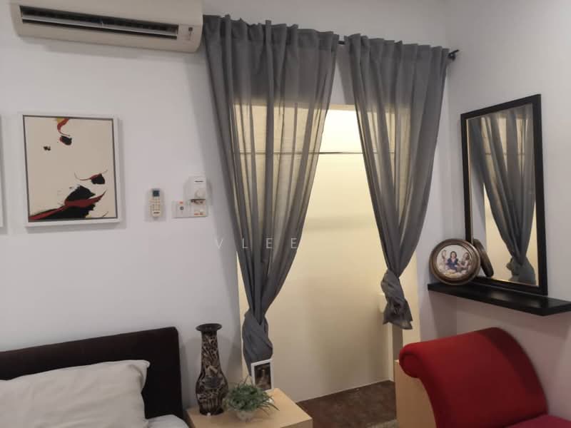 Servis Apartment untuk Disewa di Saville Residence - vLee . - Interior - PropertyGuru.com.my