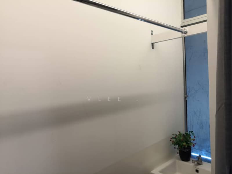Servis Apartment untuk Disewa di Saville Residence - vLee . - PropertyGuru.com.my