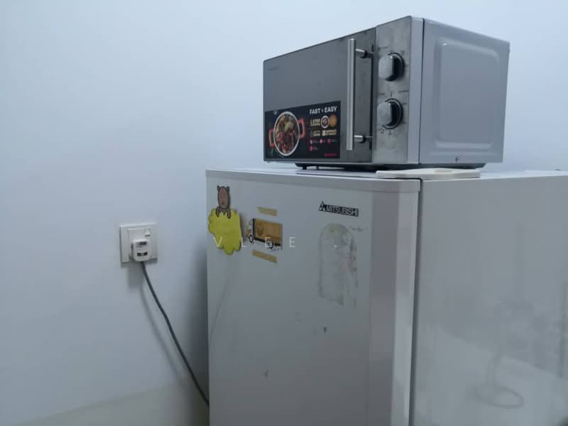 Servis Apartment untuk Disewa di Saville Residence - vLee . - Interior - PropertyGuru.com.my