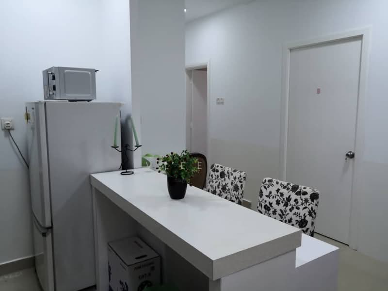 Servis Apartment untuk Disewa di Saville Residence - vLee . - Interior - PropertyGuru.com.my