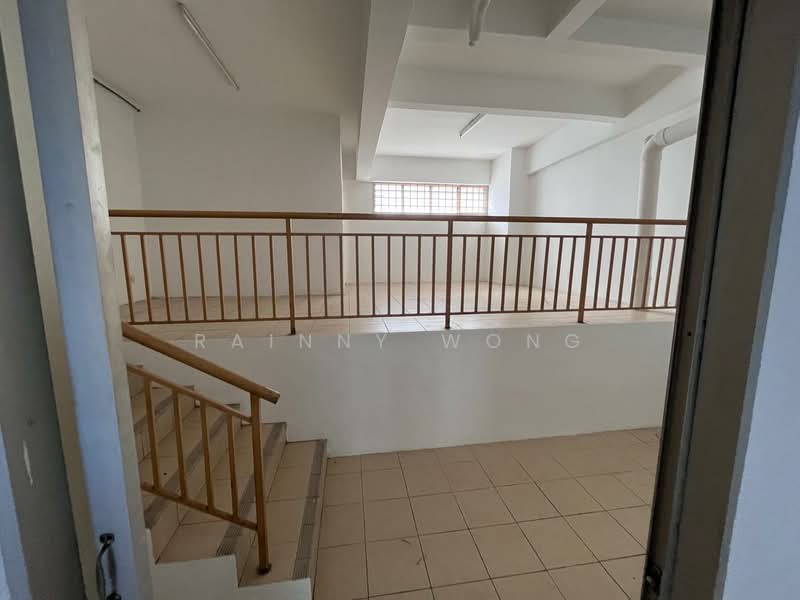 Shop / Office untuk Disewa di Bandar Baru Air Itam (Ayer Itam) - Rainny Wong - Interior - PropertyGuru.com.my