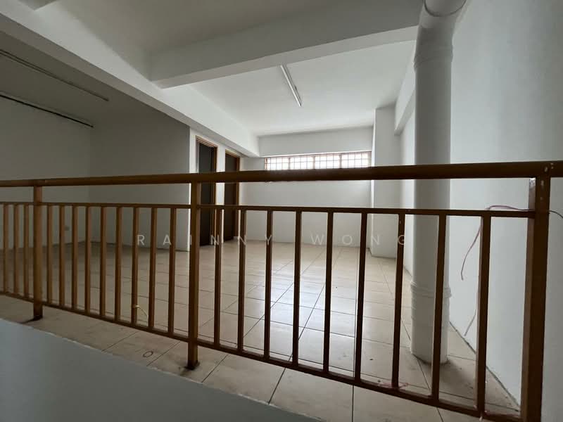 Shop / Office untuk Disewa di Bandar Baru Air Itam (Ayer Itam) - Rainny Wong - Interior - PropertyGuru.com.my