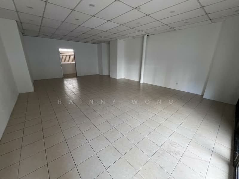 Shop / Office untuk Disewa di Bandar Baru Air Itam (Ayer Itam) - Rainny Wong - Interior - PropertyGuru.com.my