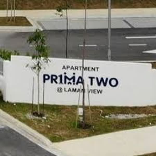 Pangsapuri untuk Disewa di PR1MA Two @ Laman View - Rich Rao - PropertyGuru.com.my