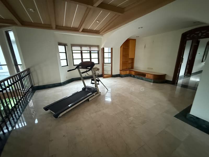 Bungalow for Sale in Bukit Jalil Golf (Bukit Jalil) - Jeffrey Ng - PropertyGuru.com.my