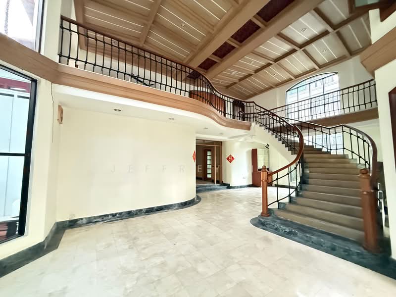Bungalow for Sale in Bukit Jalil Golf (Bukit Jalil) - Jeffrey Ng - PropertyGuru.com.my