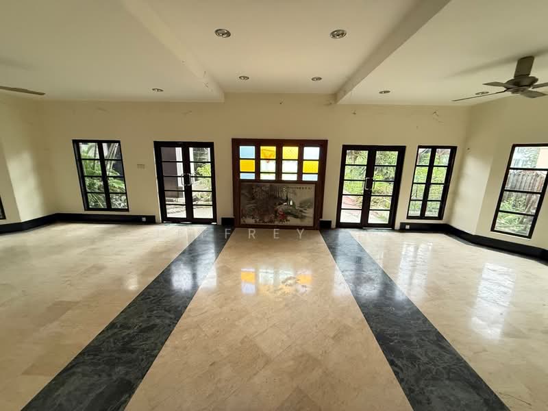 Bungalow for Sale in Bukit Jalil Golf (Bukit Jalil) - Jeffrey Ng - PropertyGuru.com.my