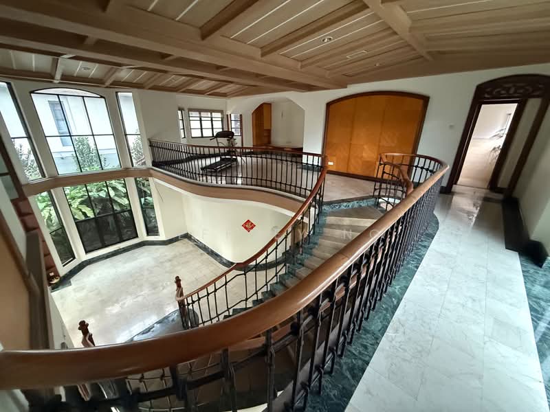 Bungalow for Sale in Bukit Jalil Golf (Bukit Jalil) - Jeffrey Ng - PropertyGuru.com.my