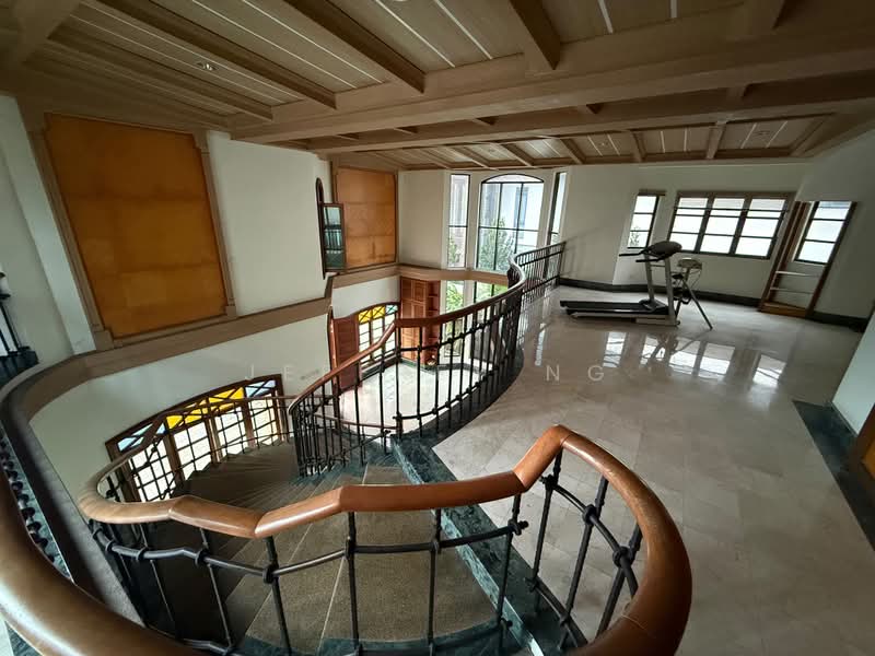 Bungalow for Sale in Bukit Jalil Golf (Bukit Jalil) - Jeffrey Ng - PropertyGuru.com.my