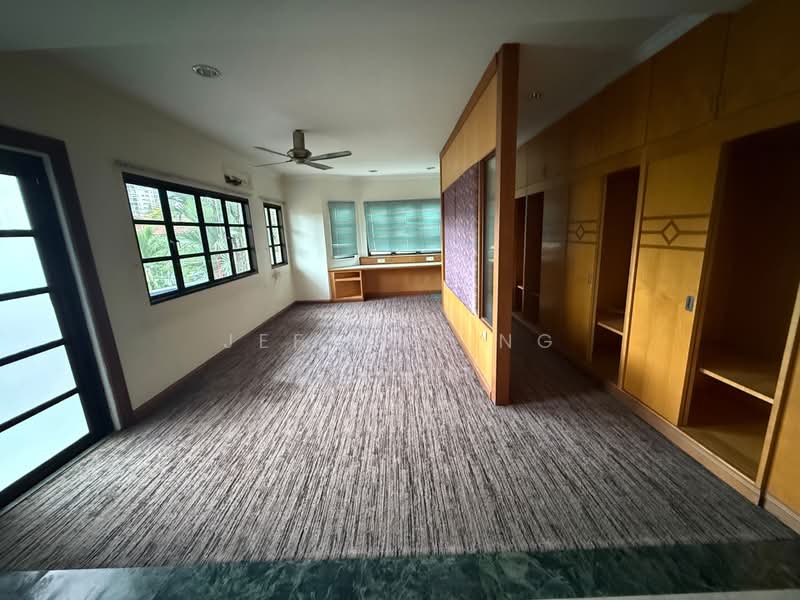 Bungalow for Sale in Bukit Jalil Golf (Bukit Jalil) - Jeffrey Ng - PropertyGuru.com.my