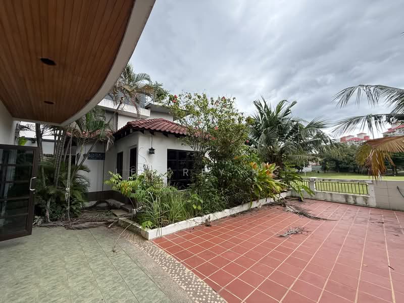 Bungalow for Sale in Bukit Jalil Golf (Bukit Jalil) - Jeffrey Ng - PropertyGuru.com.my