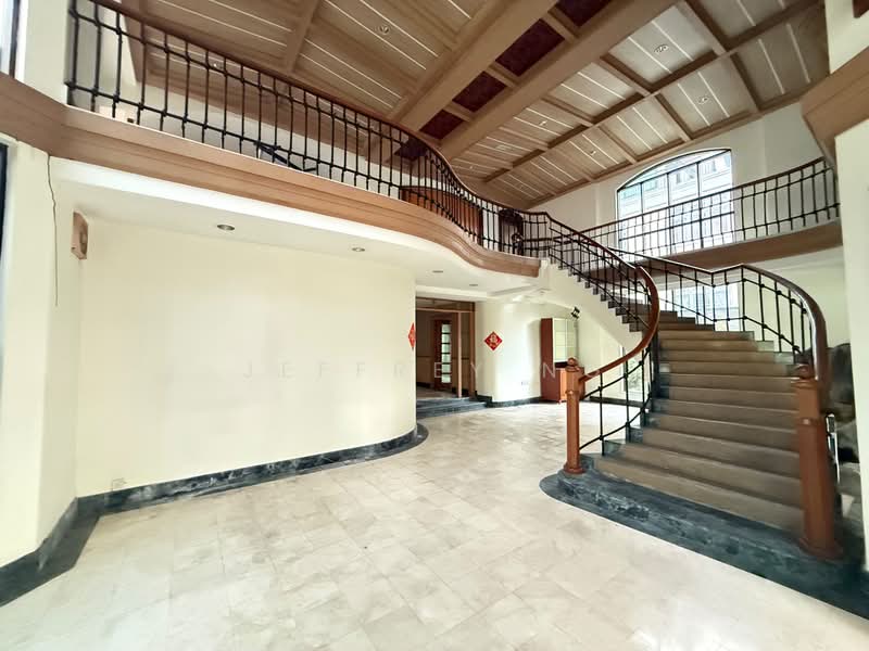 Bungalow for Sale in Bukit Jalil Golf (Bukit Jalil) - Jeffrey Ng - PropertyGuru.com.my
