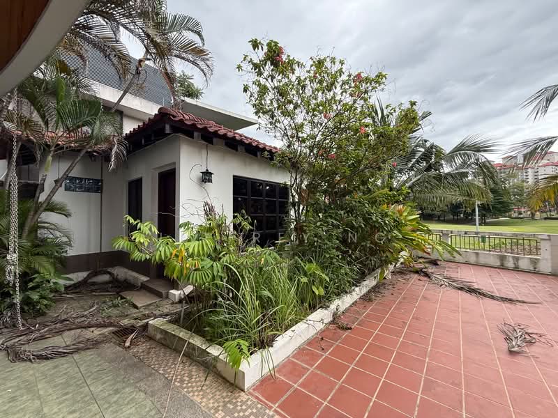 Bungalow for Sale in Bukit Jalil Golf (Bukit Jalil) - Jeffrey Ng - PropertyGuru.com.my