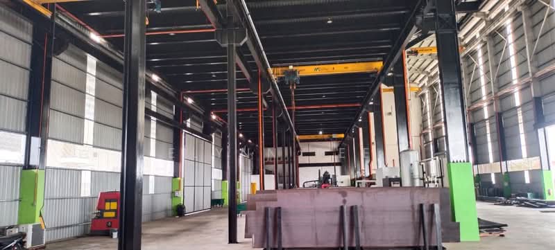 Kilang untuk Dijual di Bukit Minyak (Penang) - Elynn Tee - PropertyGuru.com.my