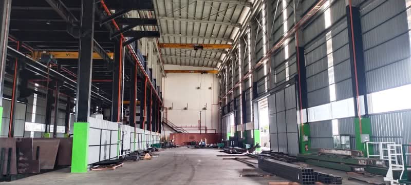 Kilang untuk Dijual di Bukit Minyak (Penang) - Elynn Tee - PropertyGuru.com.my