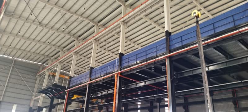 Kilang untuk Dijual di Bukit Minyak (Penang) - Elynn Tee - PropertyGuru.com.my
