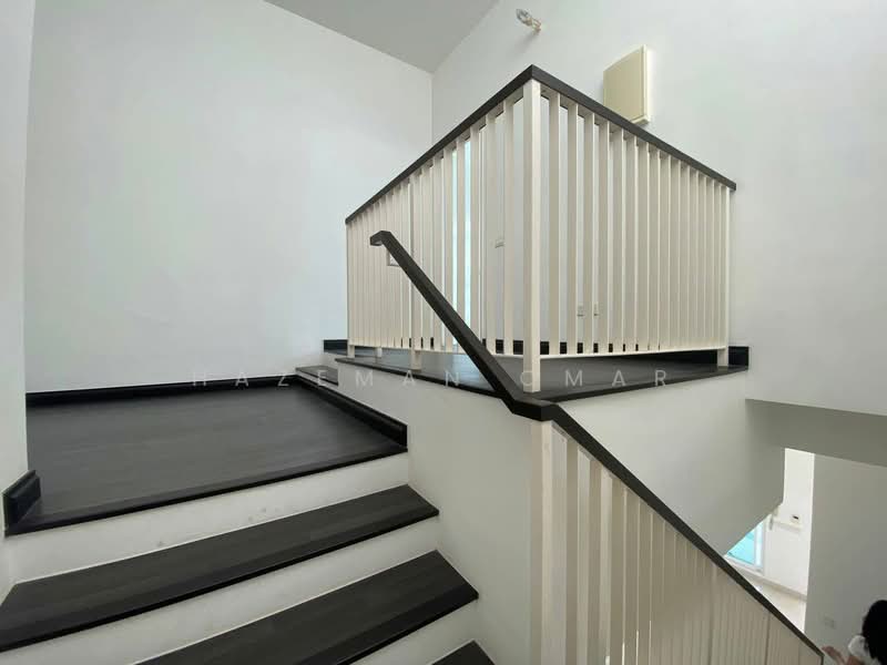 Rumah Teres 2 Tingkat untuk Dijual di Eco Majestic (Semenyih) - Hazeman Omar - Interior - PropertyGuru.com.my