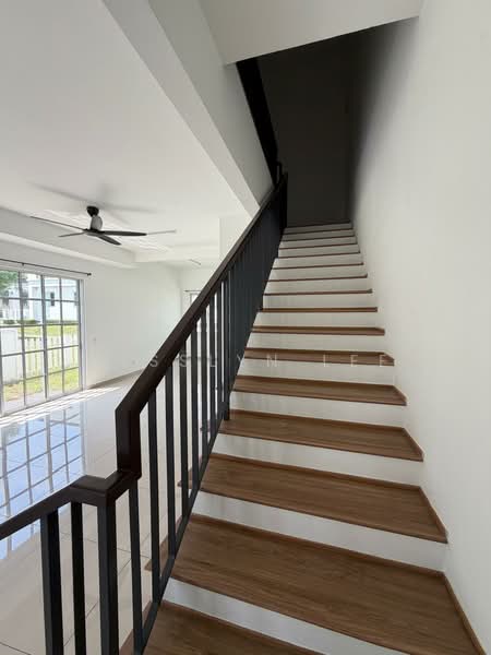 Semi-Detached House for Rent in Eco Majestic (Semenyih) - Jesslyn Lee - Interior - PropertyGuru.com.my