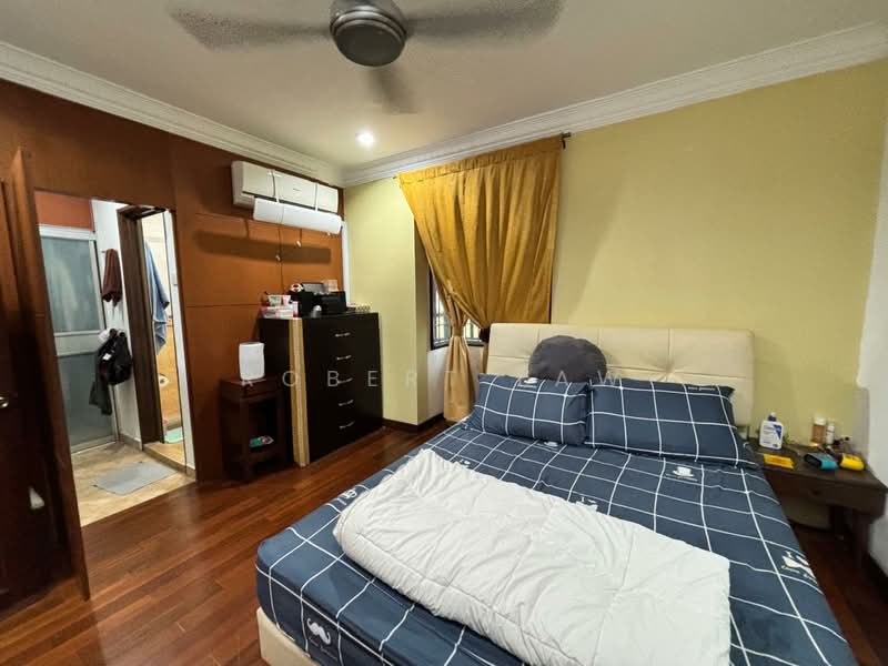 Rumah Teres untuk Dijual di Bandar Kinrara Seksyen 5 (Bandar Kinrara) - Robert Law - Bedroom - PropertyGuru.com.my