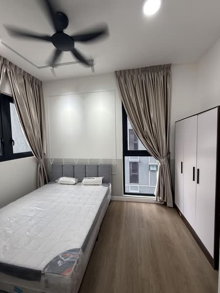 Kondominium untuk Disewa di Skyline KL - Vivian Lai - PropertyGuru.com.my